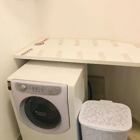 Appartement Paradise Dream 3 In Vlorë
