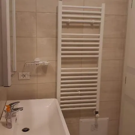 Paradise Dream 3 In Appartement