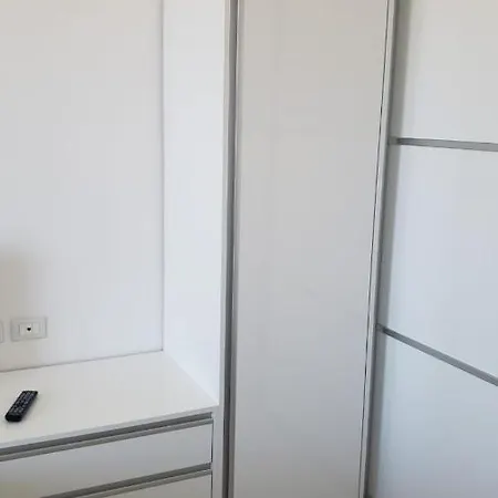 Appartement Paradise Dream 3 In *