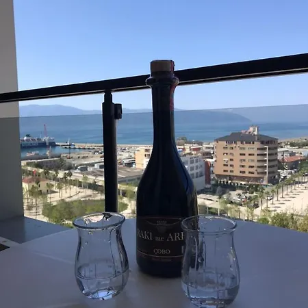 Appartement Paradise Dream 3 In *
