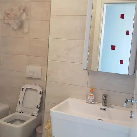 Paradise Dream 3 In Vlorë
