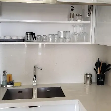 Appartement Paradise Dream 3 In