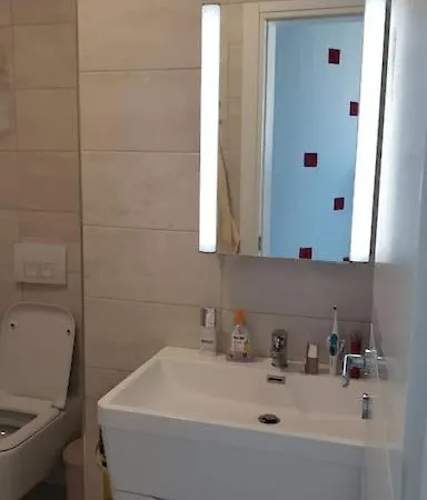 Apartment Paradise Dream 3 In Vlore