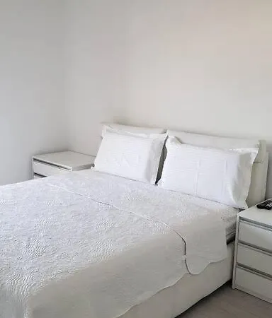 Apartment Paradise Dream 3 In Vlore