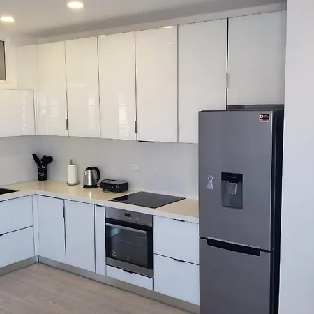 Paradise Dream 3 In Apartment *