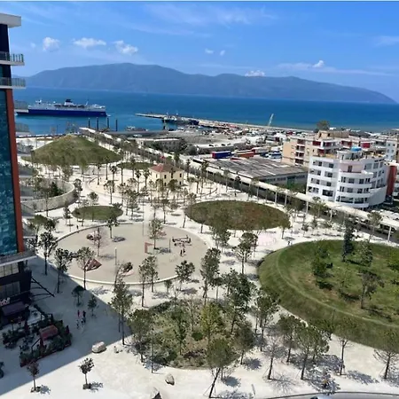 Apartment Paradise Dream 3 In