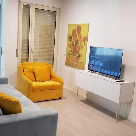 Paradise Dream 3 In Apartment