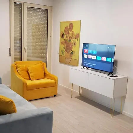 Apartment Paradise Dream 3 In Vlore