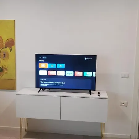 Paradise Dream 3 In Apartman