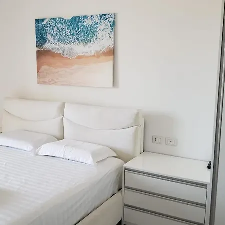 Appartamento Paradise Dream 3 In