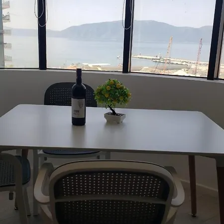 Paradise Dream 3 In Apartment *