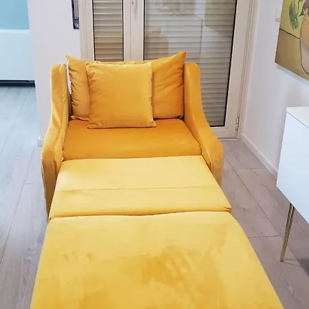 Apartment Paradise Dream 3 In *