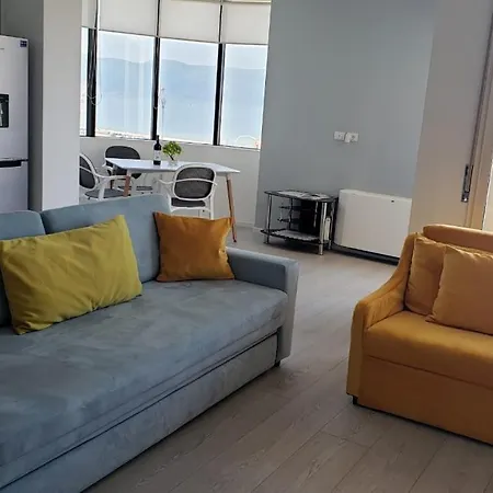 Apartment Paradise Dream 3 In Vlore